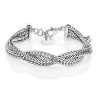 Bracciale Unoaerre Donna in Bronzo 012EXB0024000-2221